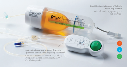 Ezfuser Vario Plus