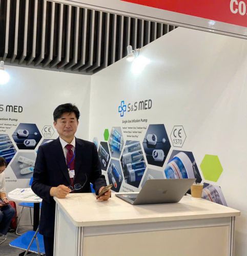 6/2023 K Med Expo