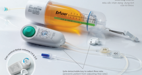 Ezfuser VPc