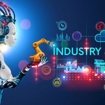 Industry 4.0 will change the Vietnamese market