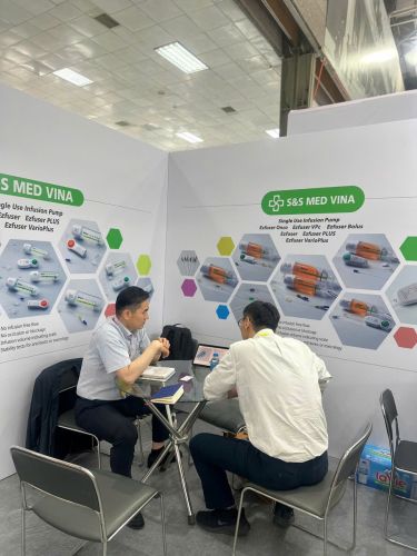 The 32th Vietnam Medi-Pharm 2025